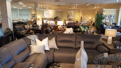 Furniture Store «Havertys Furniture», reviews and photos, 4409 Old Bullard Rd, Tyler, TX 75703, USA