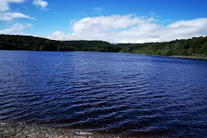 Ogden Reservoir image