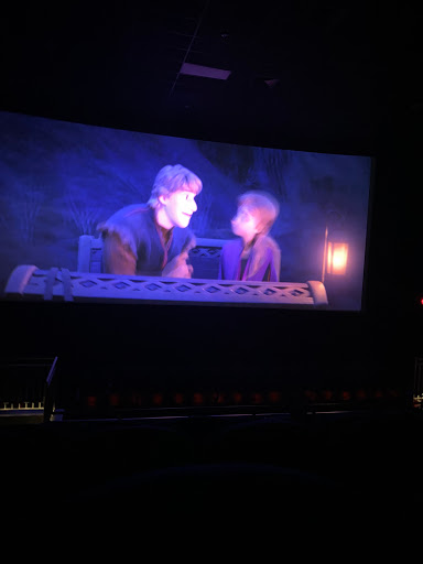 Movie Theater «Regal Cinemas Bowie 14», reviews and photos, 15200 Major Lansdale Blvd, Bowie, MD 20716, USA