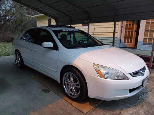 Car Repair and Maintenance «Pep Boys Auto Service & Tire», reviews and photos, 1033 US-72, Athens, AL 35611, USA