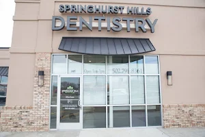 Springhurst Hills Dentistry image