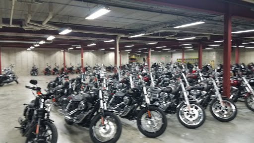 Used motorcycle dealer Grand Rapids