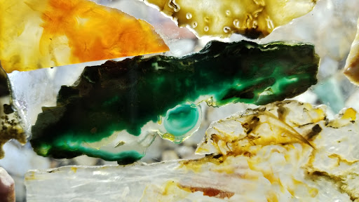 Museum «Living Rock Studios», reviews and photos, 911 W Bishop Way, Brownsville, OR 97327, USA