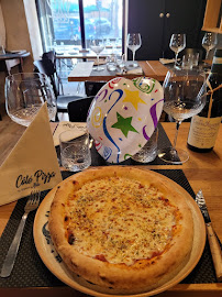 Pizza du Restaurant italien Côté Pizza by spaghetteri aldo à Perpignan - n°11