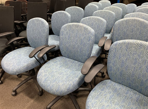 Outlet Store «Office Furniture Outlet», reviews and photos, 440 W Kennedy Blvd, Orlando, FL 32810, USA