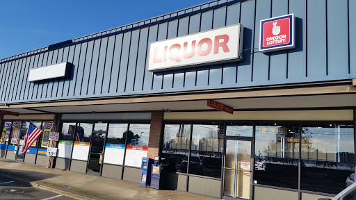 Woodburn Liquor, 1519 N Pacific Hwy, Woodburn, OR 97071, USA, 