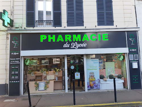 Pharmacie du Lycée à Savigny-sur-Orge