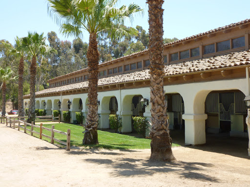 Fairbanks Riding Club