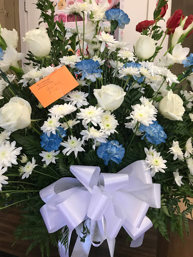 Alans AAA Florist image
