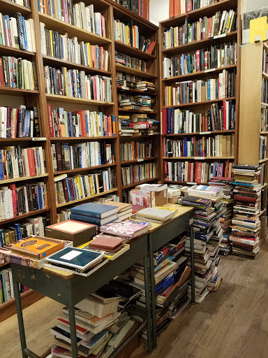 Book Store «Unnameable Books», reviews and photos, 600 Vanderbilt Ave, Brooklyn, NY 11238, USA