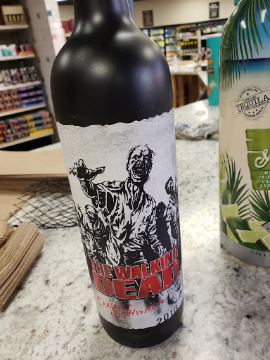 Liquor Store «Mammoth Liquors», reviews and photos, 101 Gardner Ln, Cave City, KY 42127, USA