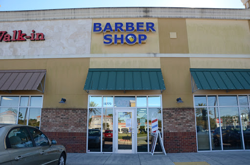Barber Shop «Beach Blvd barbers 32224 L.L.C», reviews and photos, 13770 Beach Blvd #8, Jacksonville, FL 32224, USA