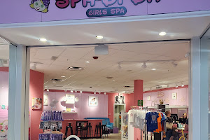 Spa-Di-Da Girls Spa