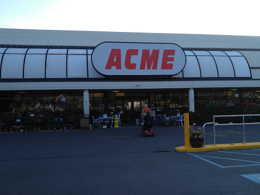 Grocery Store «ACME Markets», reviews and photos, 2007 NJ-35, Wall Township, NJ 07719, USA