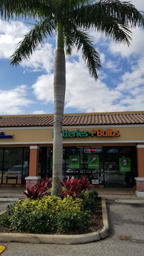 Car Battery Store «Batteries Plus Bulbs», reviews and photos, 6390 W Indiantown Rd, Jupiter, FL 33458, USA