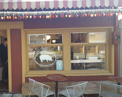 Butcher Shop «The Swinery», reviews and photos, 3207 California Ave SW, Seattle, WA 98116, USA