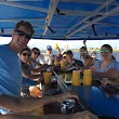 Sea Legs Pedal Pub