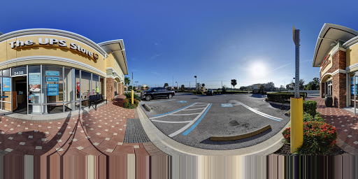 Shipping and Mailing Service «The UPS Store», reviews and photos, 5438 Lockwood Ridge Rd, Bradenton, FL 34203, USA
