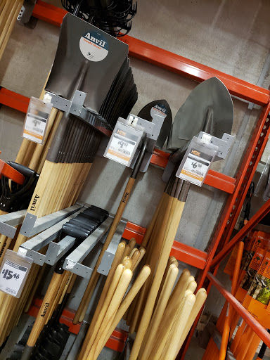 Home Improvement Store «The Home Depot», reviews and photos, 785 New York Ave, Huntington, NY 11743, USA