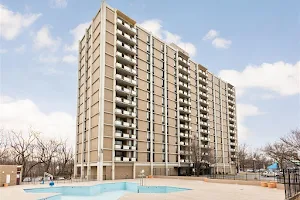 Three Rivers Luxury Apartments image