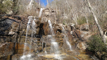 Falls Creek Waterfalls