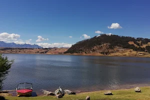 Laguna Huaypo image