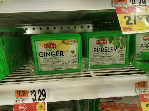 Supermarket «Stop & Shop Supermarket», reviews and photos, 665 American Legion Dr, Teaneck, NJ 07666, USA