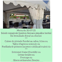Restaurant Aux Pyrénées, café restaurant à Oloron à Oloron-Sainte-Marie (la carte)