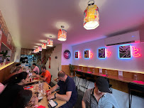 Atmosphère du Restaurant asiatique Noucadémie Sichuan à Lyon - n°1