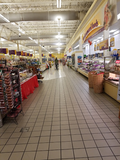 Supermarket «Super Stop & Shop», reviews and photos, 8 Franklin St, Bloomfield, NJ 07003, USA