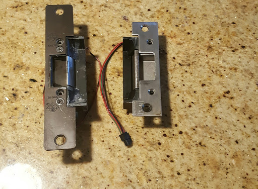 Locksmith «Keyway Lock & Security Company», reviews and photos, 3820 W 79th St, Chicago, IL 60652, USA