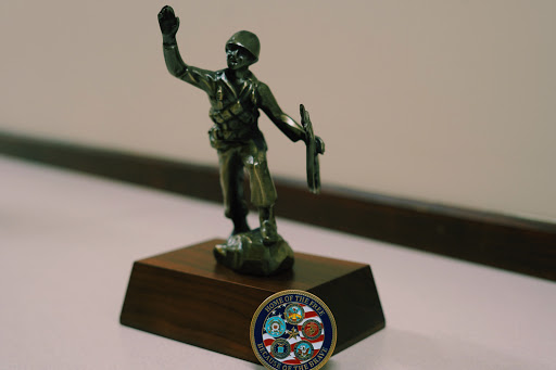 Criminal Justice Attorney «Berry Law Firm», reviews and photos