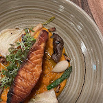 Photo n°1 de l'avis de Ruken.l fait le 21/04/2023 à 12:42 sur le  Mangal Mezze & Grill à Saarbrücken