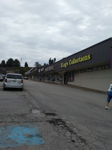 Gym «Planet Fitness», reviews and photos, 355 Lincoln Hwy, North Versailles, PA 15137, USA