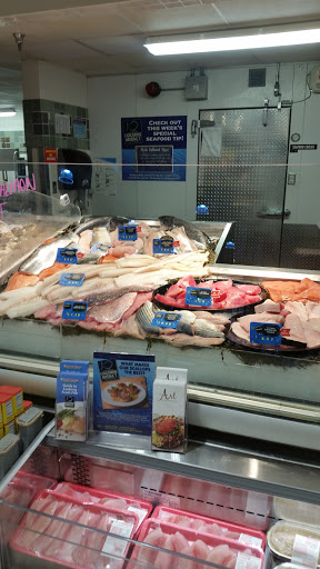 Grocery Store «Harris Teeter», reviews and photos, 975 Emmet St N, Charlottesville, VA 22905, USA