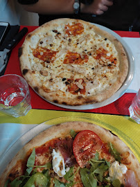 Plats et boissons du Pizzeria La Trévise à Rennes - n°10