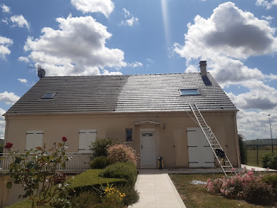 Charles entreprise - Couverture, Ravalement à Longueil-Sainte-Marie