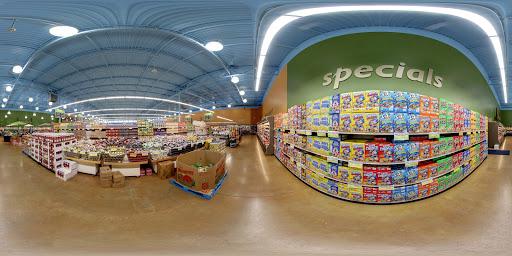 Grocery Store «Imperial Fresh Market», reviews and photos, 14424 Schaefer Hwy, Detroit, MI 48227, USA