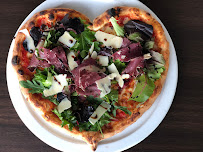 Pizza du Restaurant italien Le Rustic à L'Haÿ-les-Roses - n°5