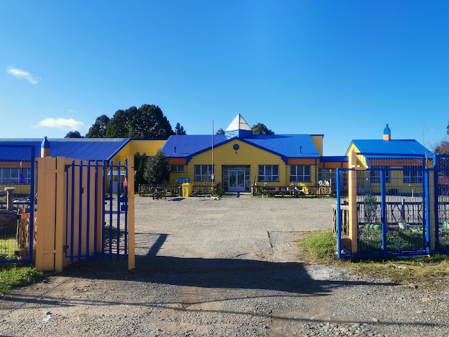 Escuela Rural "El Palomar"