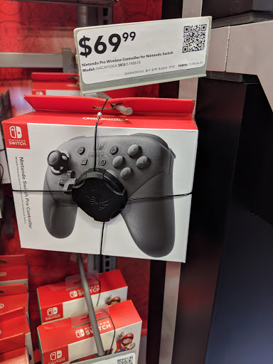 Electronics Store «Best Buy», reviews and photos, 4717 S Padre Island Dr, Corpus Christi, TX 78411, USA