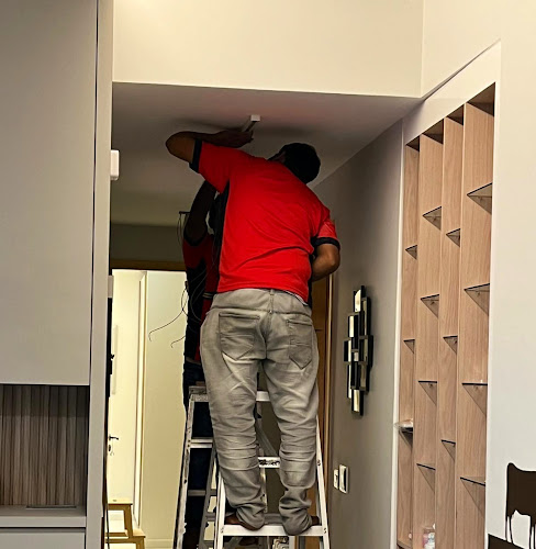 21B Lor 13 Geylang, Singapore 388664