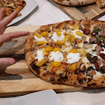 Photo n°2 de l'avis de Ra..a fait le 03/02/2023 à 07:03 sur le  Pizzeria Red Lion'S à Augusta