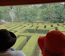 Taman Labirin Coban Rondo photo