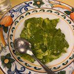 Photo n°4 de l'avis de Emily.o fait le 13/06/2023 à 20:55 sur le  Ristorante Migone à Genoa