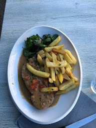 Photo n°31 de Bar Restaurant du Palais à Montmorillon à Montmorillon ()