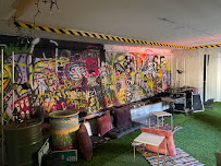 D.O.S.E Artist Collective - Photo 2 - Car repair in Winston-Salem, NC, Winston-Salem