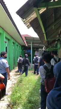 Foto SMP  Negeri 1 Cikarang Barat, Kab. Bekasi