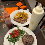 Photo n°1 de l'avis de Luciano.i fait le 08/02/2024 à 21:54 sur le  Puteca Burger à Giugliano in Campania