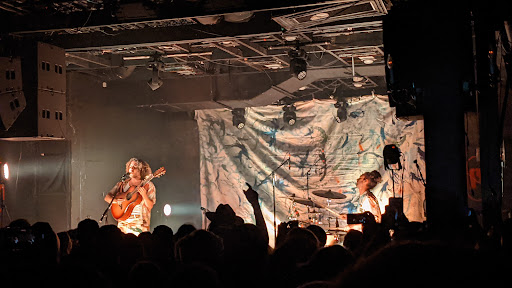 Live Music Venue «Parish», reviews and photos, 214 E 6th St, Austin, TX 78701, USA